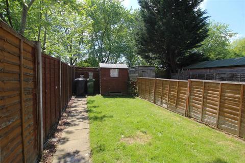 47 Wainwright, Werrington, Peterborough, PE4 5AG