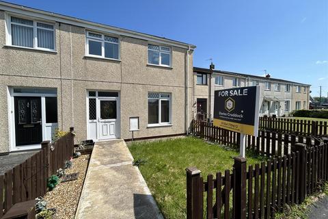 3 bedroom end of terrace house for sale, Ger Y Gwendraeth, Kidwelly