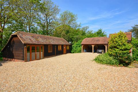 3 bedroom detached house for sale, Henley Down, Catsfield