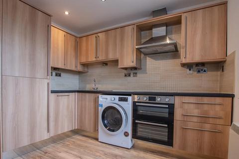 2 bedroom apartment to rent, Crossley Court, Clarence Street, York, YO31 7DE