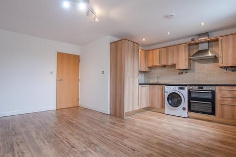 2 bedroom apartment to rent, Crossley Court, Clarence Street, York, YO31 7DE