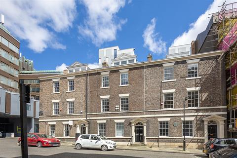 2 bedroom flat for sale, Higham Place, City Centre, Newcastle upon Tyne