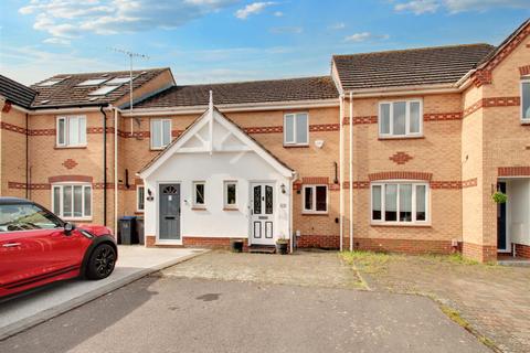 2 bedroom terraced house for sale, Varey Road, Worthing