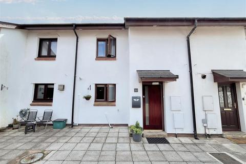 2 bedroom property for sale, Hanbury Close, Caerleon, Newport
