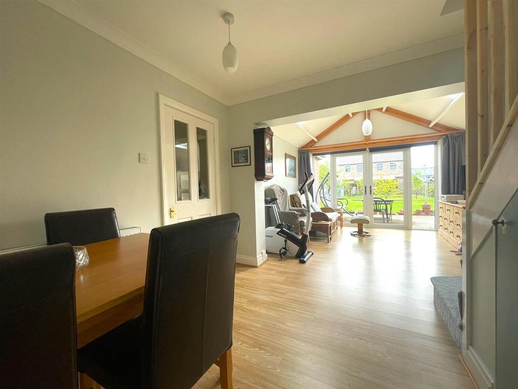 Day Room