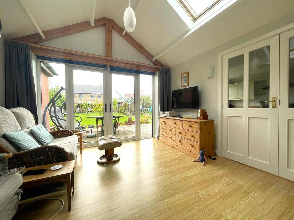 Day Room