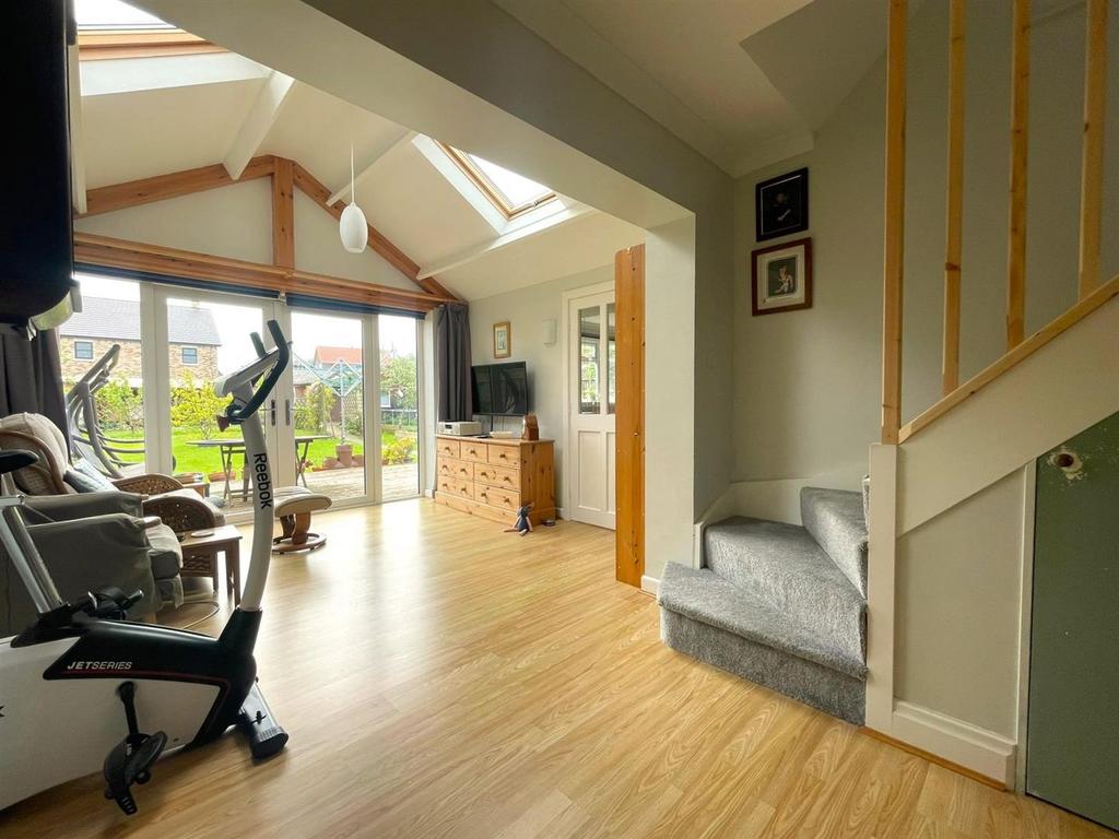 Day Room