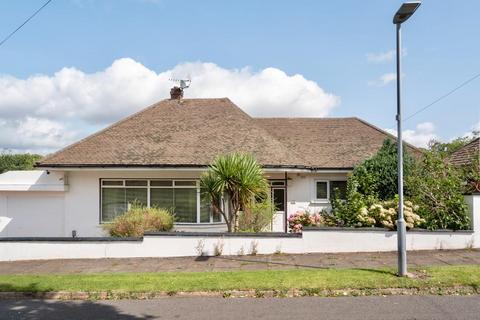 4 bedroom detached bungalow for sale, Fairfield Road, Penarth