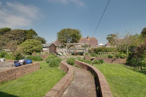 3 bedroom detached bungalow for sale, St. Malo Close, Ferring, Worthing