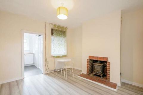 2 bedroom terraced house for sale, Clarks Terrace, Runcorn WA7