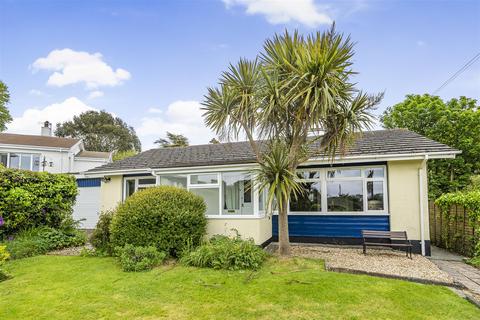 3 bedroom detached bungalow for sale, Scotts Close, Churchstow