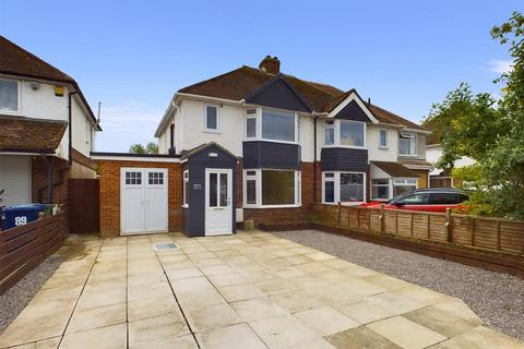 87 Boverton Drive, Brockworth, Gloucester, GL3 4BS