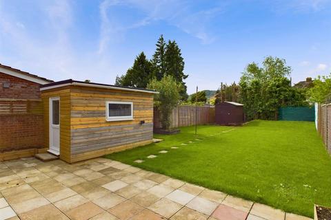 87 Boverton Drive, Brockworth, Gloucester, GL3 4BS