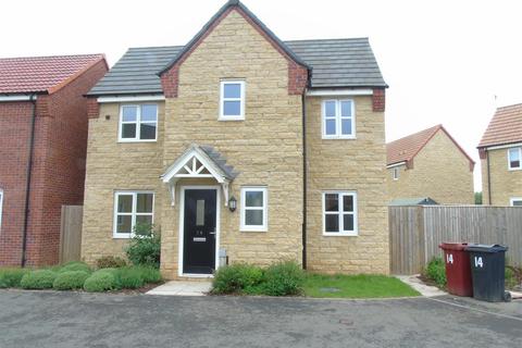 3 bedroom house to rent, Buckthorn, Bolsover, Chesterfield