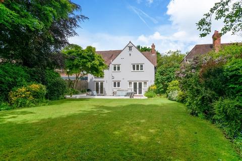 4 bedroom detached house for sale, Banbury Road, Stratford-upon-Avon