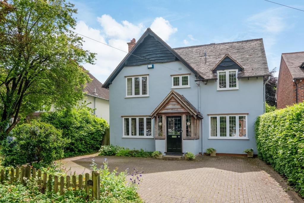 Banbury Road, StratforduponAvon 4 bed detached house for sale £900,000