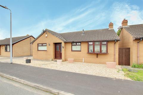 2 bedroom detached bungalow for sale, The Green, Mablethorpe LN12