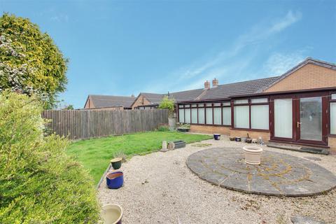 2 bedroom detached bungalow for sale, The Green, Mablethorpe LN12