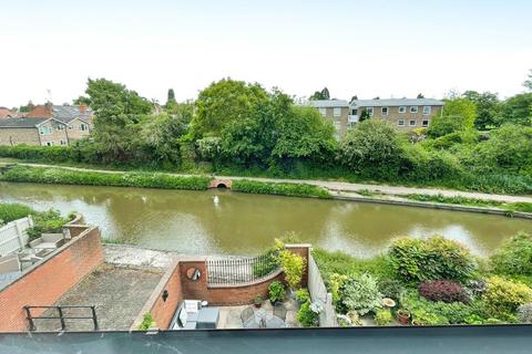 3 bedroom townhouse for sale, Lock Close, Stratford-upon-Avon