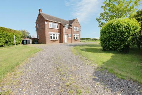 3 bedroom detached house for sale, South Ings Lane, Hogsthorpe PE24