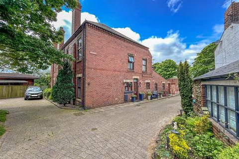 Blagdon Terrace, Seaton Burn, Newcastle Upon Tyne