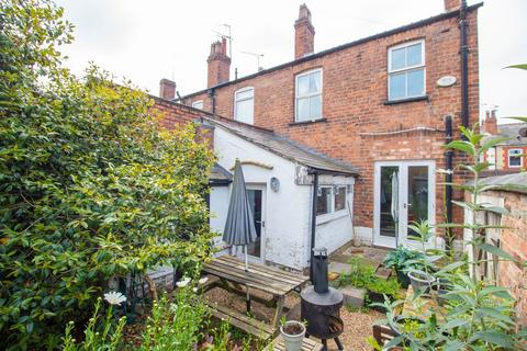 2 bedroom terraced house for sale, Hewitt Street, Hoole, Chester
