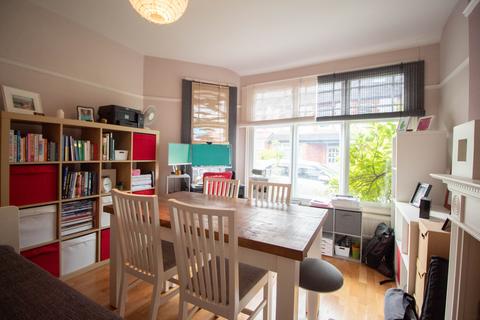 2 bedroom terraced house for sale, Hewitt Street, Hoole, Chester
