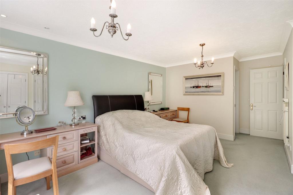 Principal Bedroom