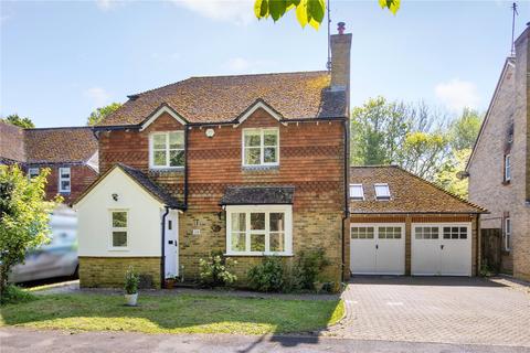 4 bedroom detached house for sale, Newton Willows, Groombridge, Tunbridge Wells, Kent, TN3