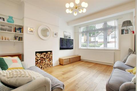 4 bedroom house to rent, Uvedale Road, Enfield
