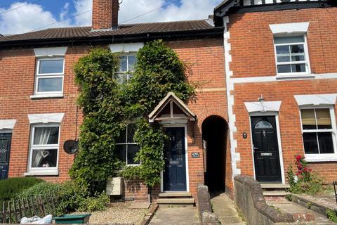 3 bedroom house to rent, SALISBURY AVENUE