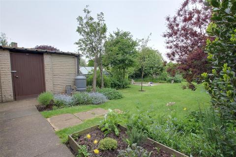 3 bedroom semi-detached house for sale, 38a Station Road, Alford LN13