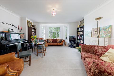 3 bedroom apartment for sale, Grosvenor Hill, Wimbledon, London, SW19
