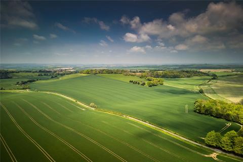 Land for sale, Ashley, Kings Somborne, Stockbridge, Hampshire, SO20