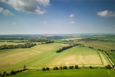 Land for sale, Ashley, Kings Somborne, Stockbridge, Hampshire, SO20