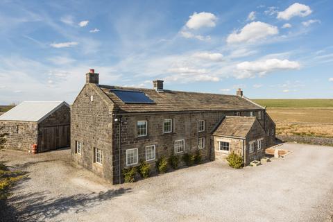 5 bedroom detached house for sale, Greenhow Hill, Harrogate, North Yorkshire, HG3