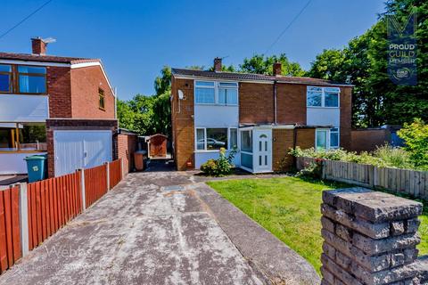 3 bedroom semi-detached house for sale, Wyvern Grove, Hednesford, Cannock WS12