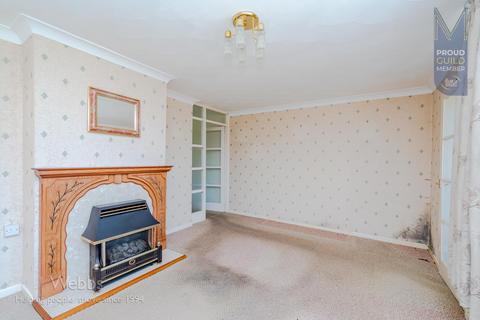 3 bedroom semi-detached house for sale, Wyvern Grove, Hednesford, Cannock WS12