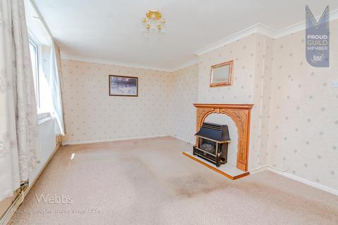 3 bedroom semi-detached house for sale, Wyvern Grove, Hednesford, Cannock WS12