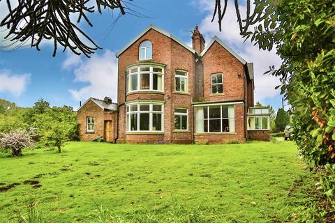 4 bedroom country house for sale, Esperley Lane, Cockfield, County Durham