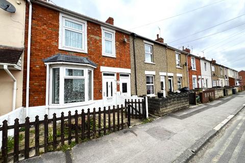 3 bedroom terraced house for sale, Bright Street, Gorse Hill