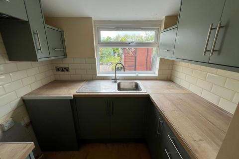 46 Bright Street, Swindon, SN2 8BU
