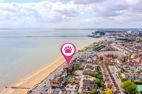 3 bedroom maisonette for sale, Eastern Esplanade, Southend-on-Sea SS1