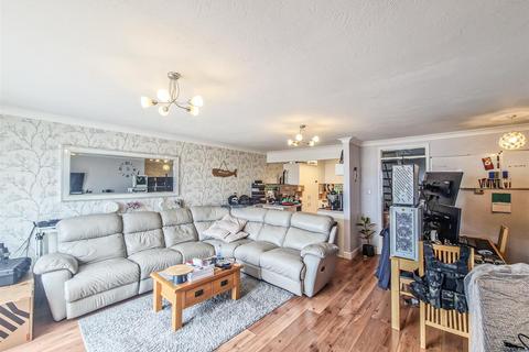 3 bedroom maisonette for sale, Eastern Esplanade, Southend-on-Sea SS1