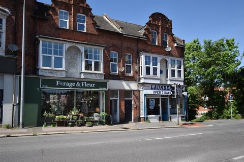 London Road, St. Leonards-On-Sea TN37