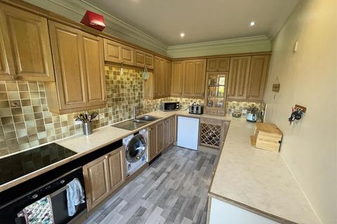 3 bedroom link detached house for sale, Struan, 2 Pittencreiff Steading, By Cupar