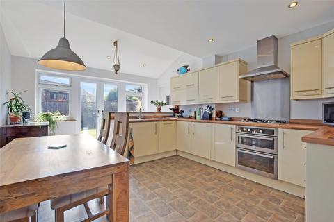 2 bedroom semi-detached house for sale, Wester-Moor Way, Roundswell, Barnstaple, Devon, EX31