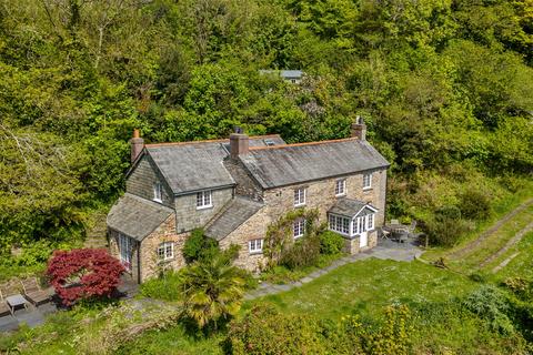 3 bedroom detached house for sale, Heligan, Pentewan, St Austell, Cornwall, PL26