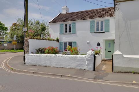 3 bedroom semi-detached house for sale, South Street, Braunton, Devon, EX33