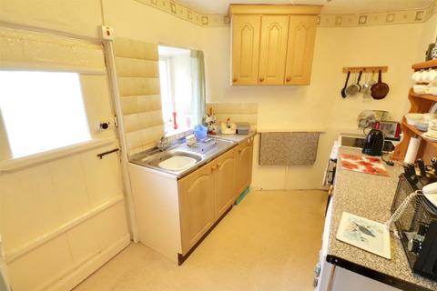 2 bedroom end of terrace house for sale, Lower Village, Kilkhampton, Bude, Cornwall, EX23